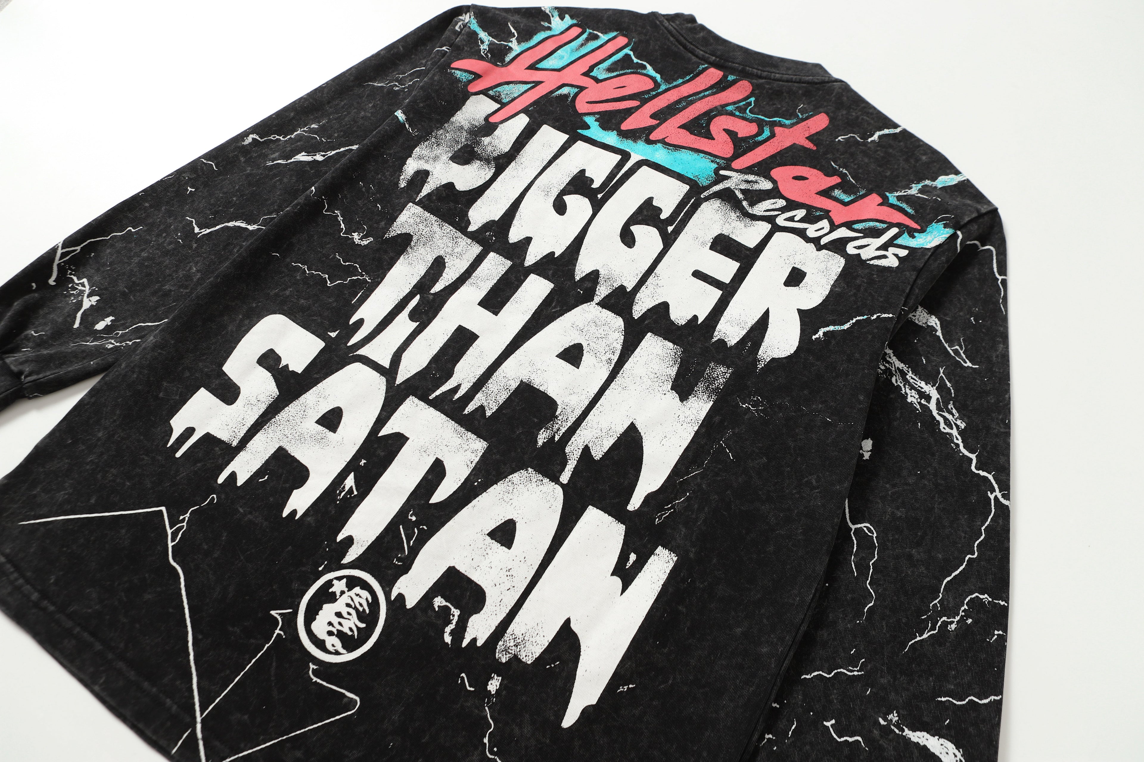 Hellstar Studios New Sweatshirt