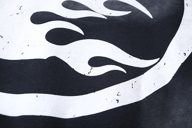 Hellstar Studios New Hoodie and Pants Set