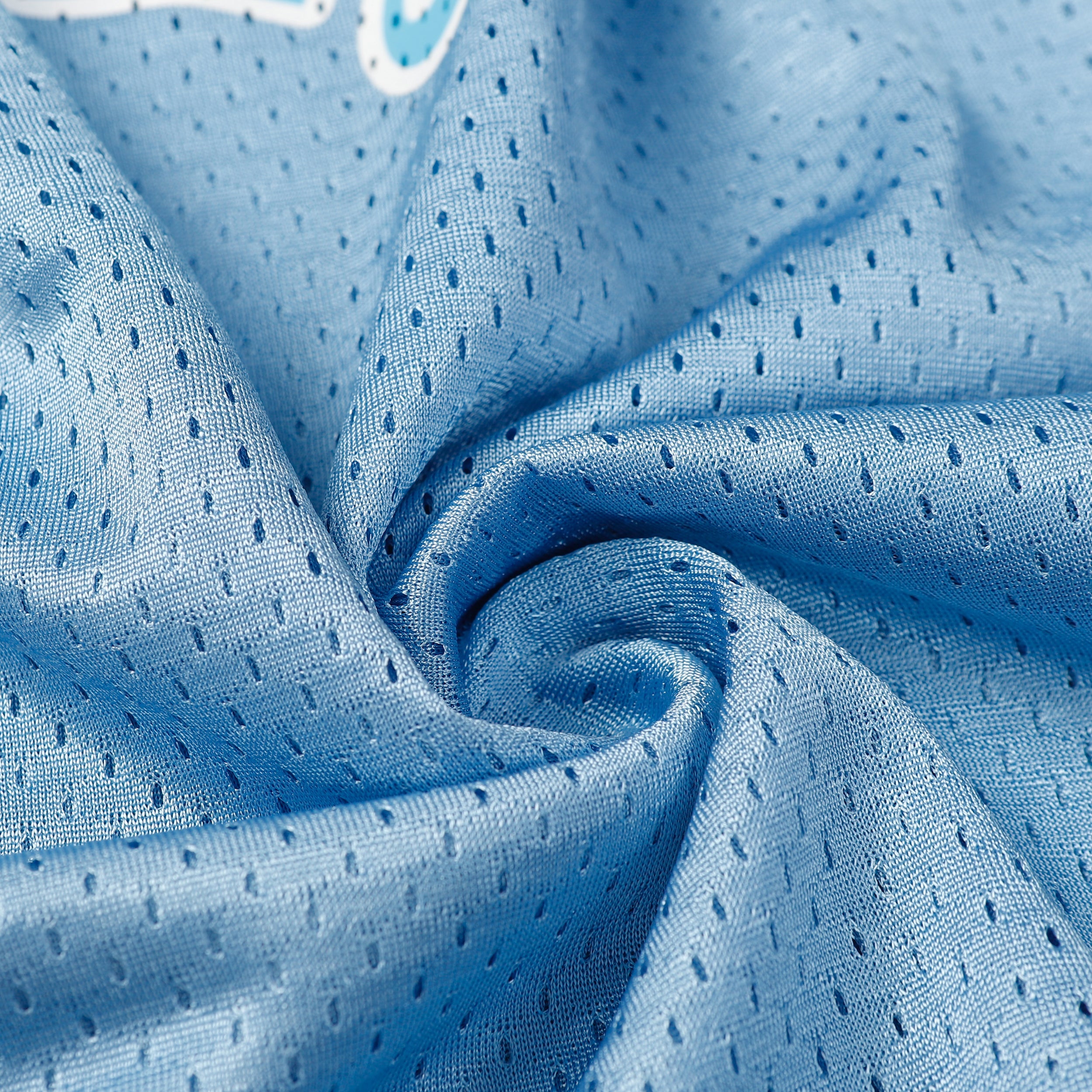 Chrome Hearts x Matty Boy PPO Form Team Mesh Warm Up Jersey T-Shirt 9996-1