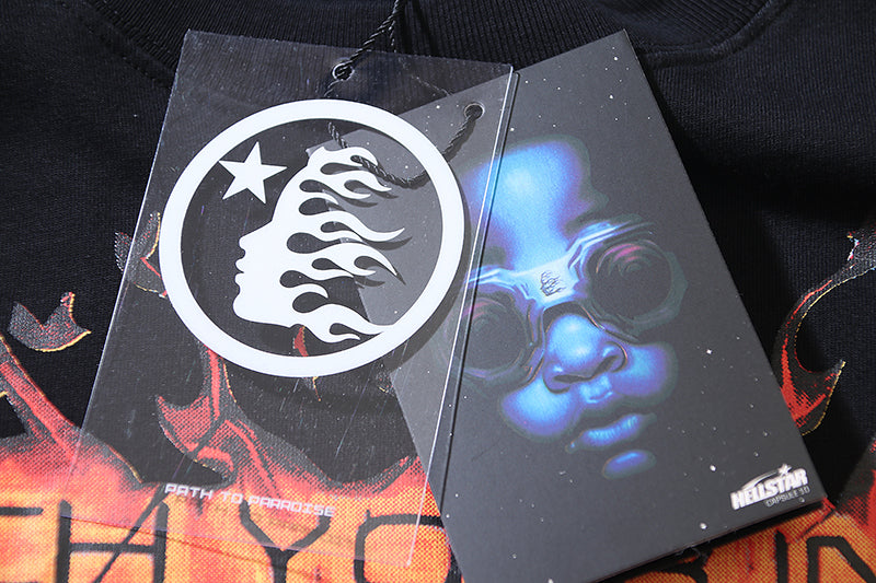Hellstar Studios New Sweatshirt