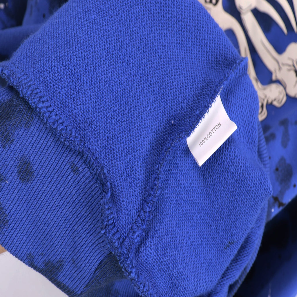 Hellstar Studios New Hoodie and Pants Set