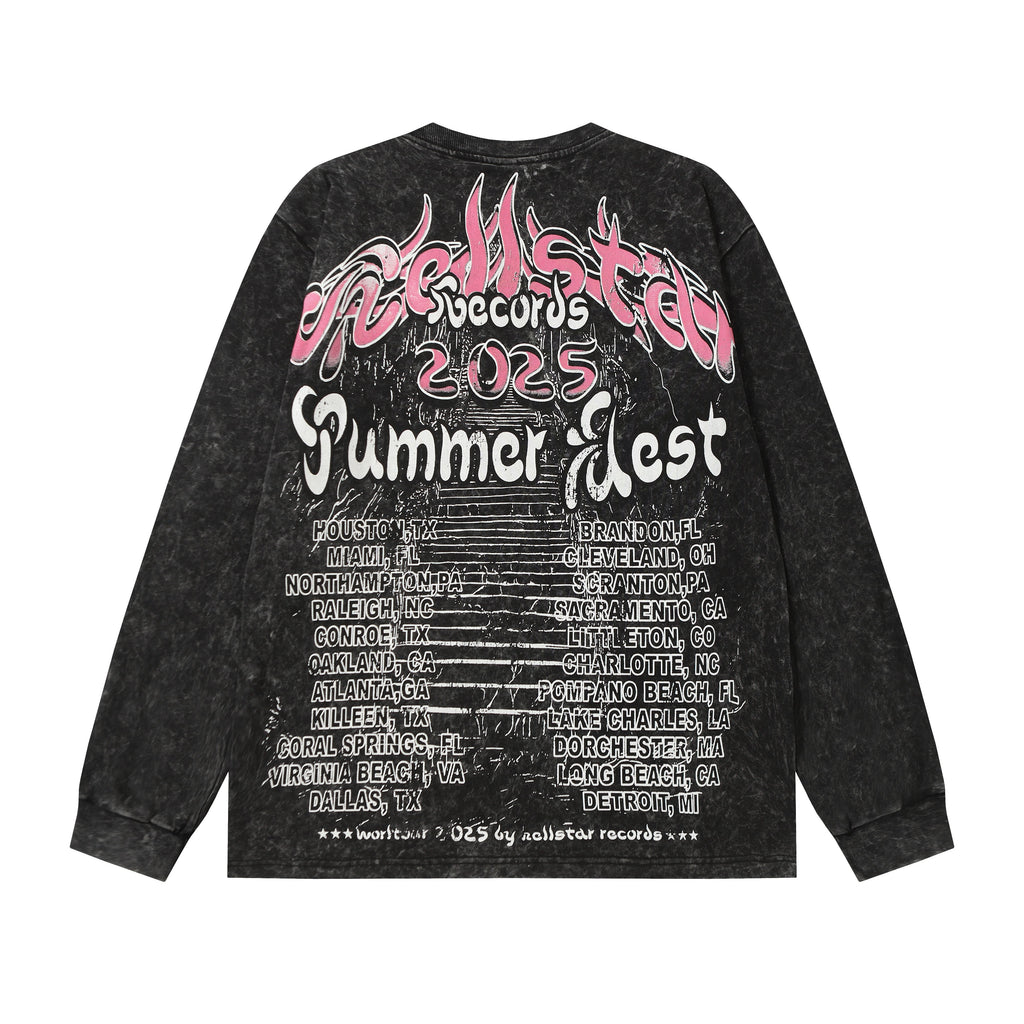 Hellstar Studios New Sweatshirt