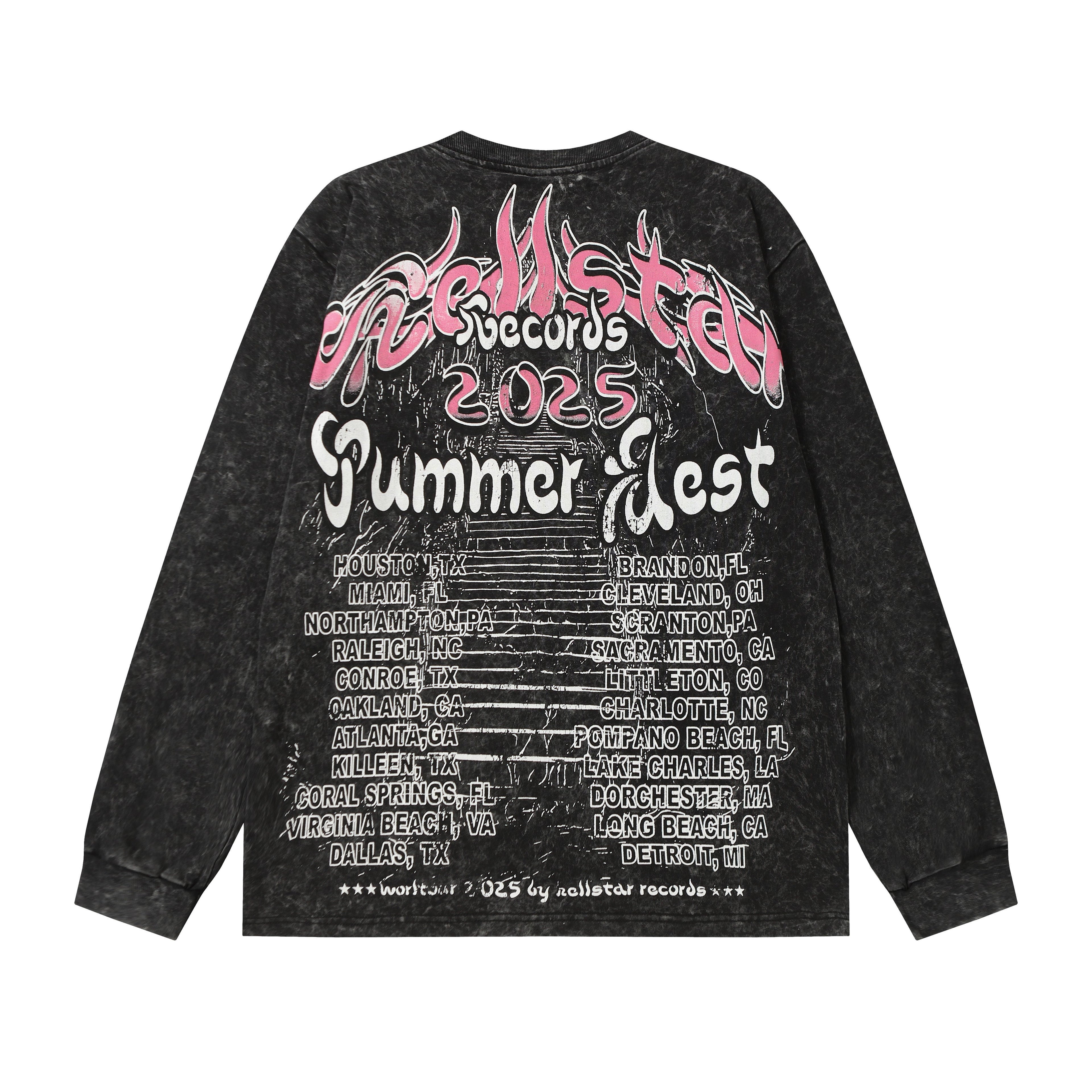 Hellstar Studios New Sweatshirt