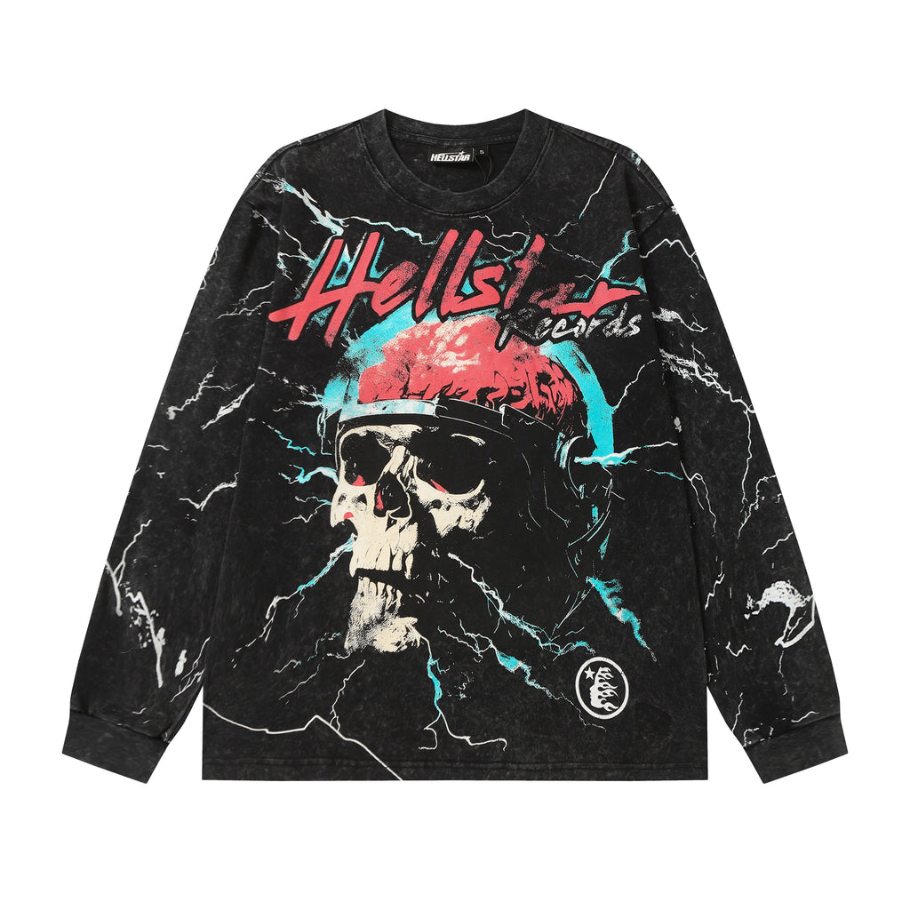 Hellstar Studios New Sweatshirt