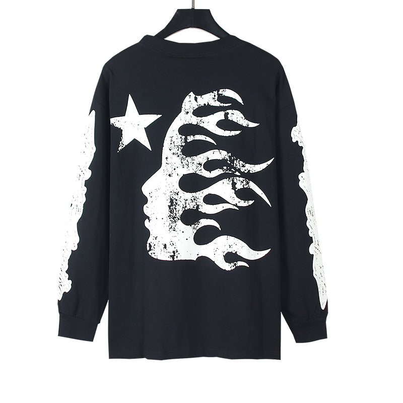 Hellstar Studios New Sweatshirt