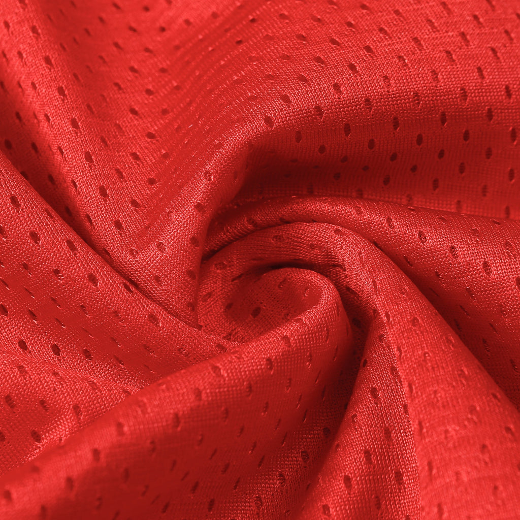 Chrome Hearts x Matty Boy PPO Form Team Mesh Warm Up Jersey T-Shirt 9996-1