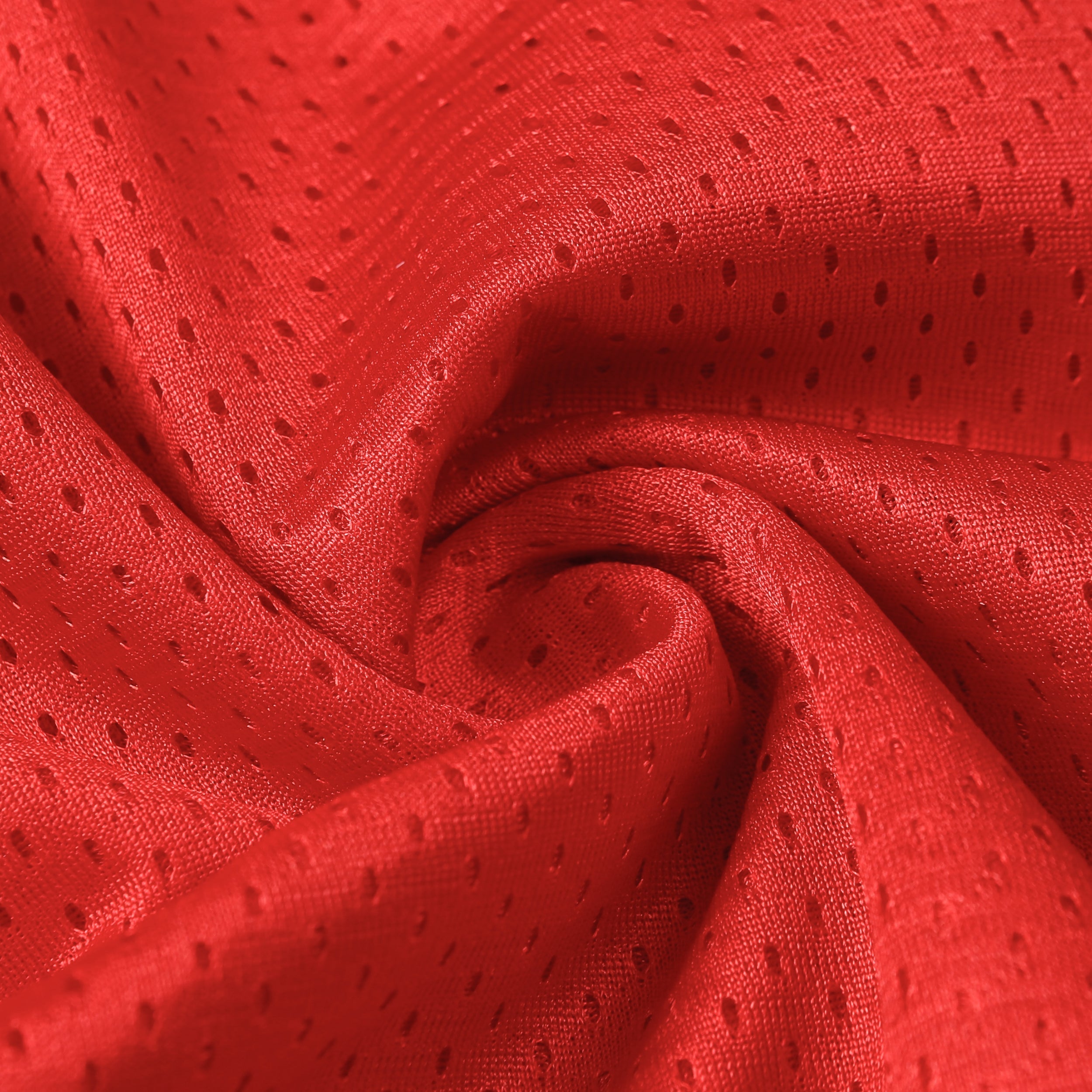 Chrome Hearts x Matty Boy PPO Form Team Mesh Warm Up Jersey T-Shirt 9996-1