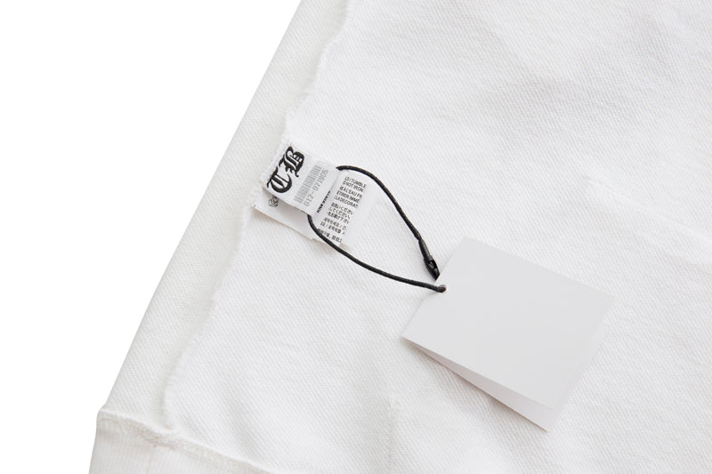 Chrome Hearts  Matty Boy Back Horseshoe Hoodi 5008