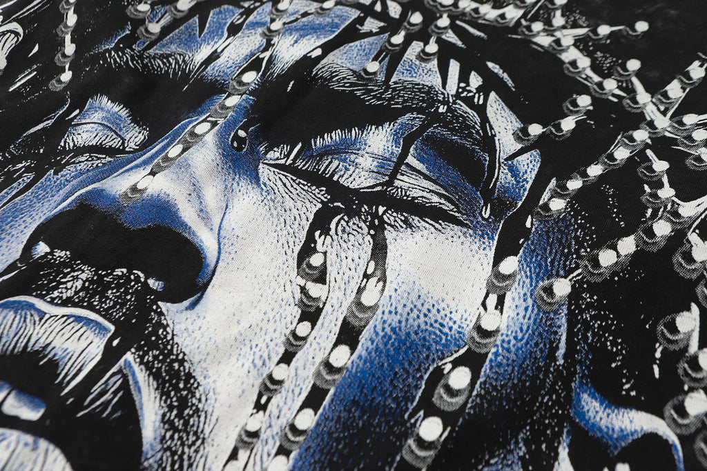 Hellstar Studios New Sweatshirt