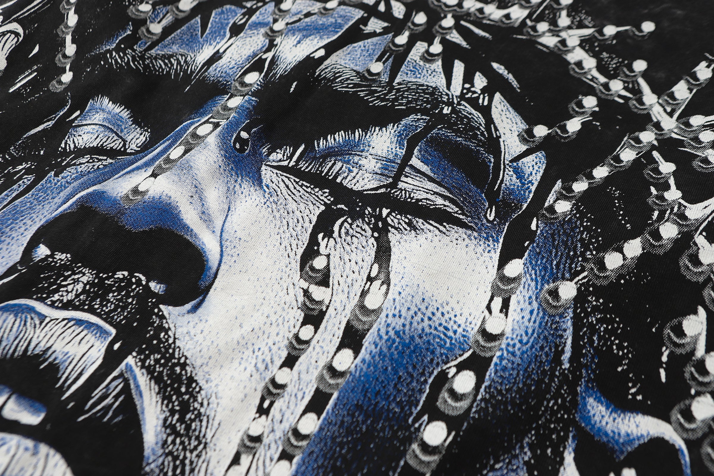 Hellstar Studios New Sweatshirt