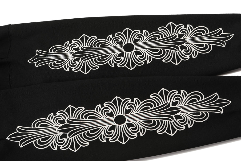 Chrome Hearts New SWEATSHIRTS TQ49