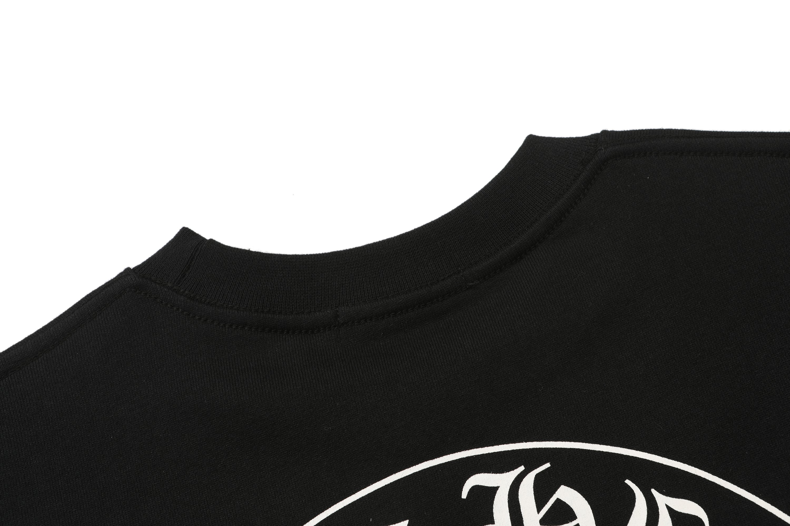 Chrome Hearts New SWEATSHIRTS TQ49