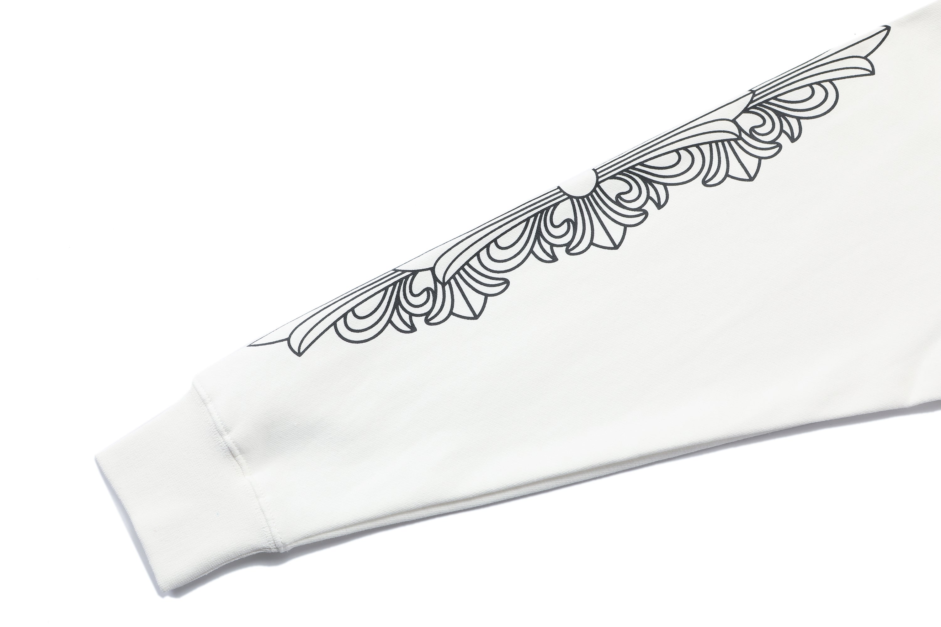 Chrome Hearts New SWEATSHIRTS TQ49