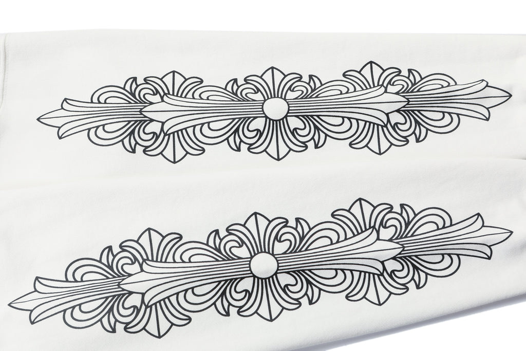 Chrome Hearts New SWEATSHIRTS TQ49