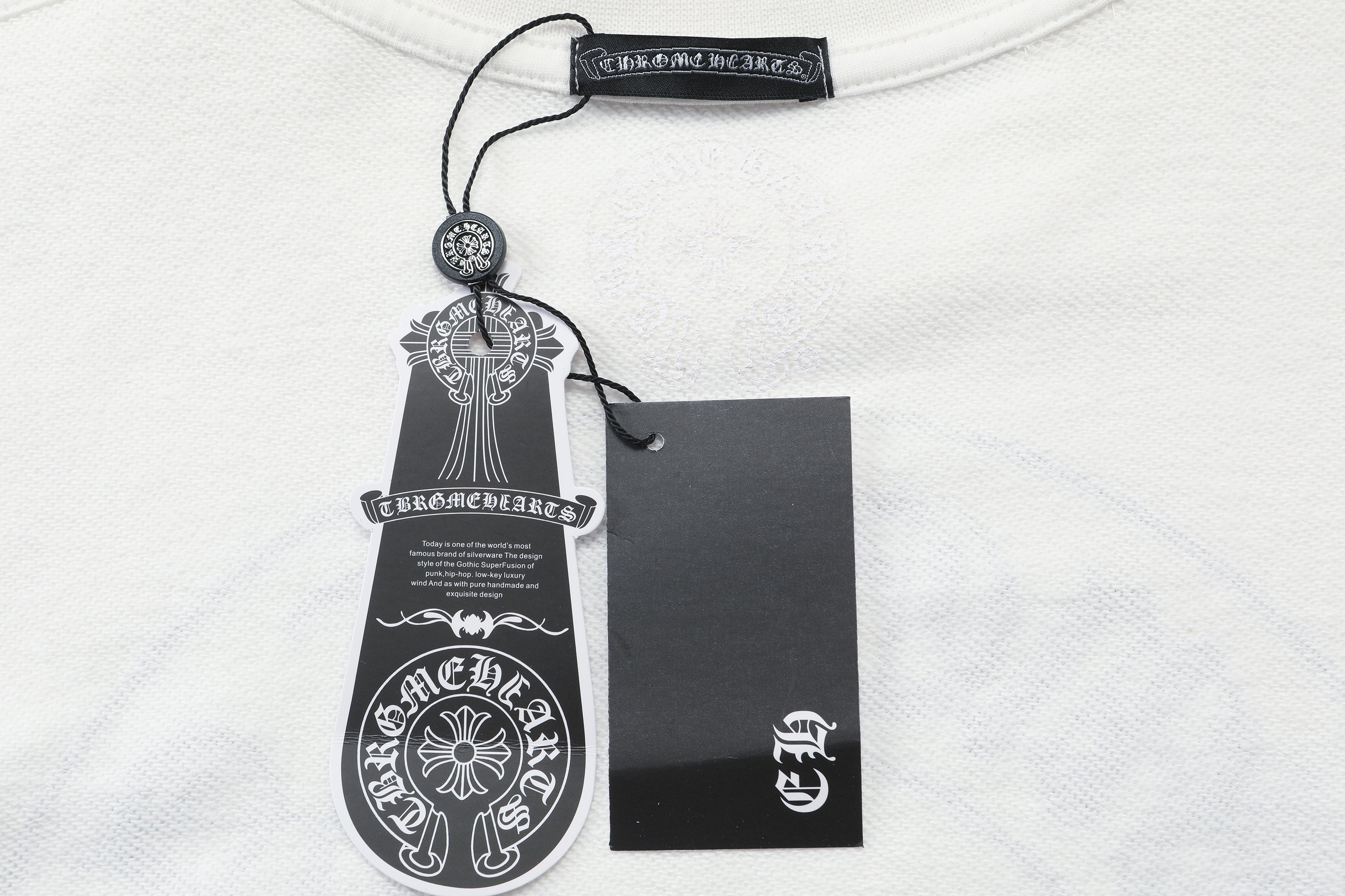 Chrome Hearts New SWEATSHIRTS TQ49