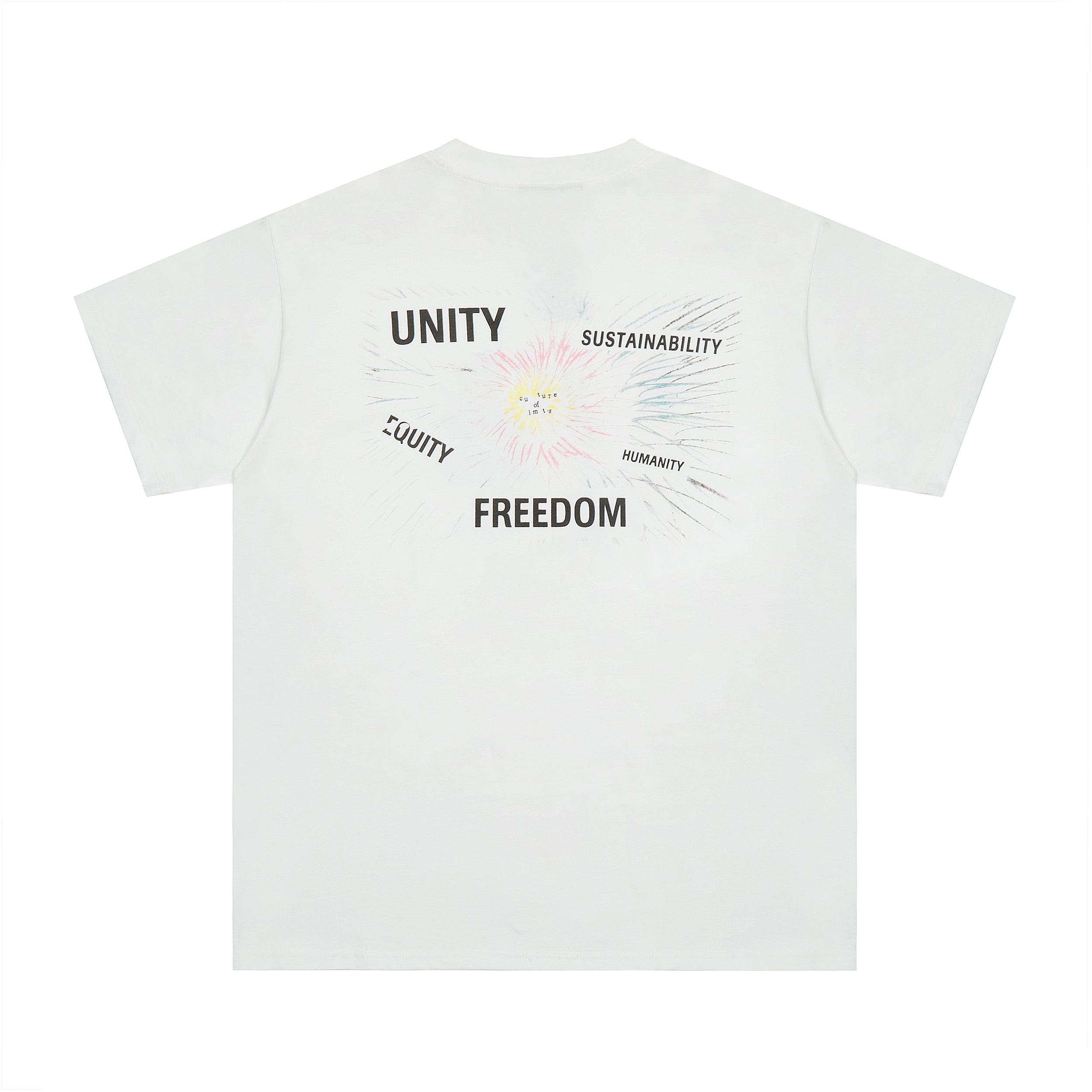 GALLERY DEPT 2024 New T-shirt D38