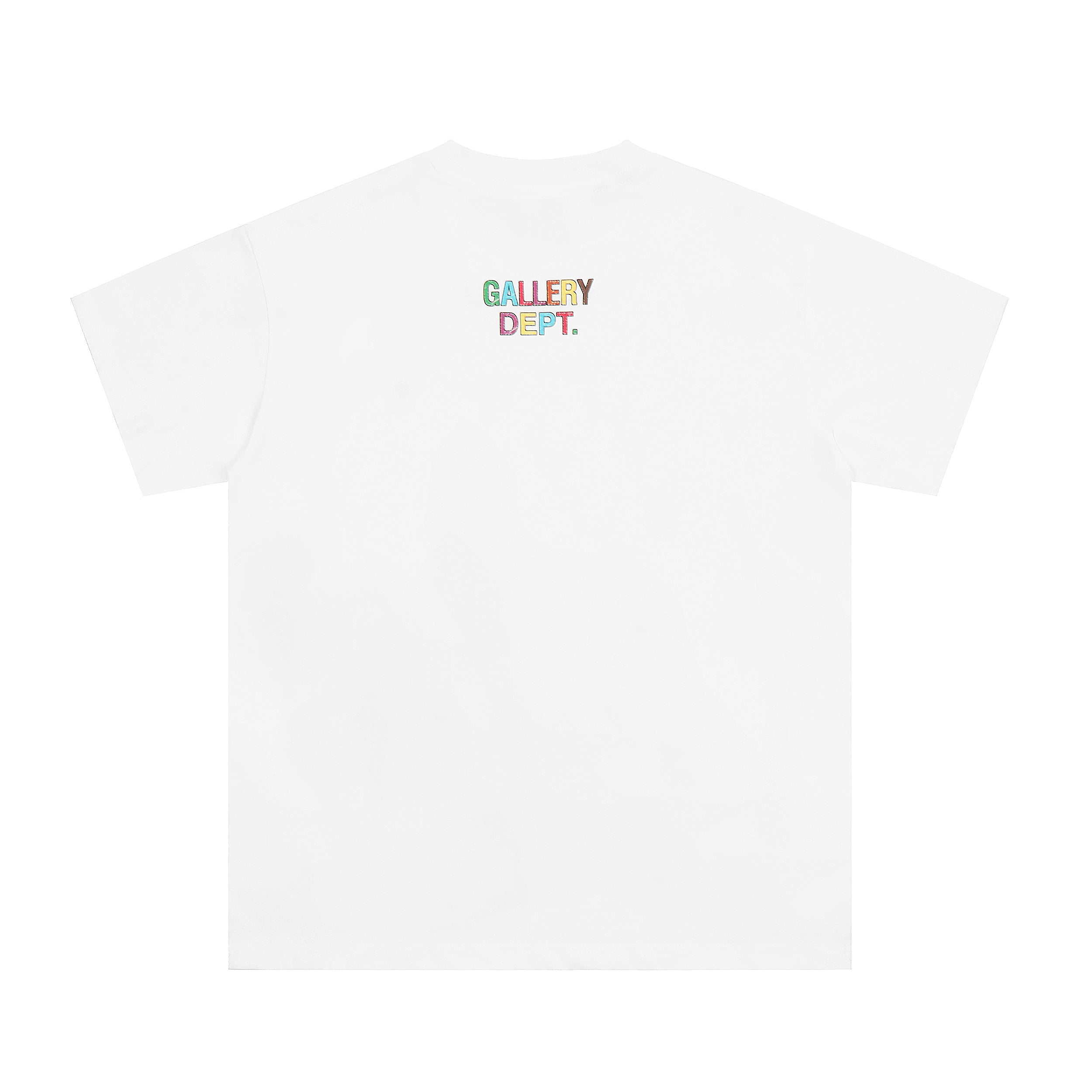 GALLERY DEPT 2024 New T-shirt D97