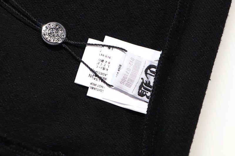 Chrome Hearts  Matty Boy Edition Chomper Pullover Hoodie 7023