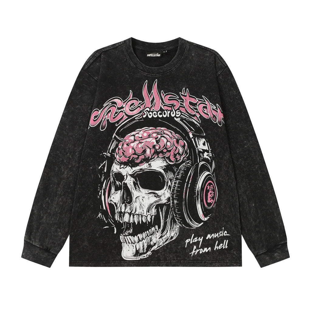 Hellstar Studios New Sweatshirt