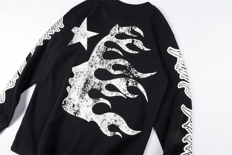 Hellstar Studios New Sweatshirt