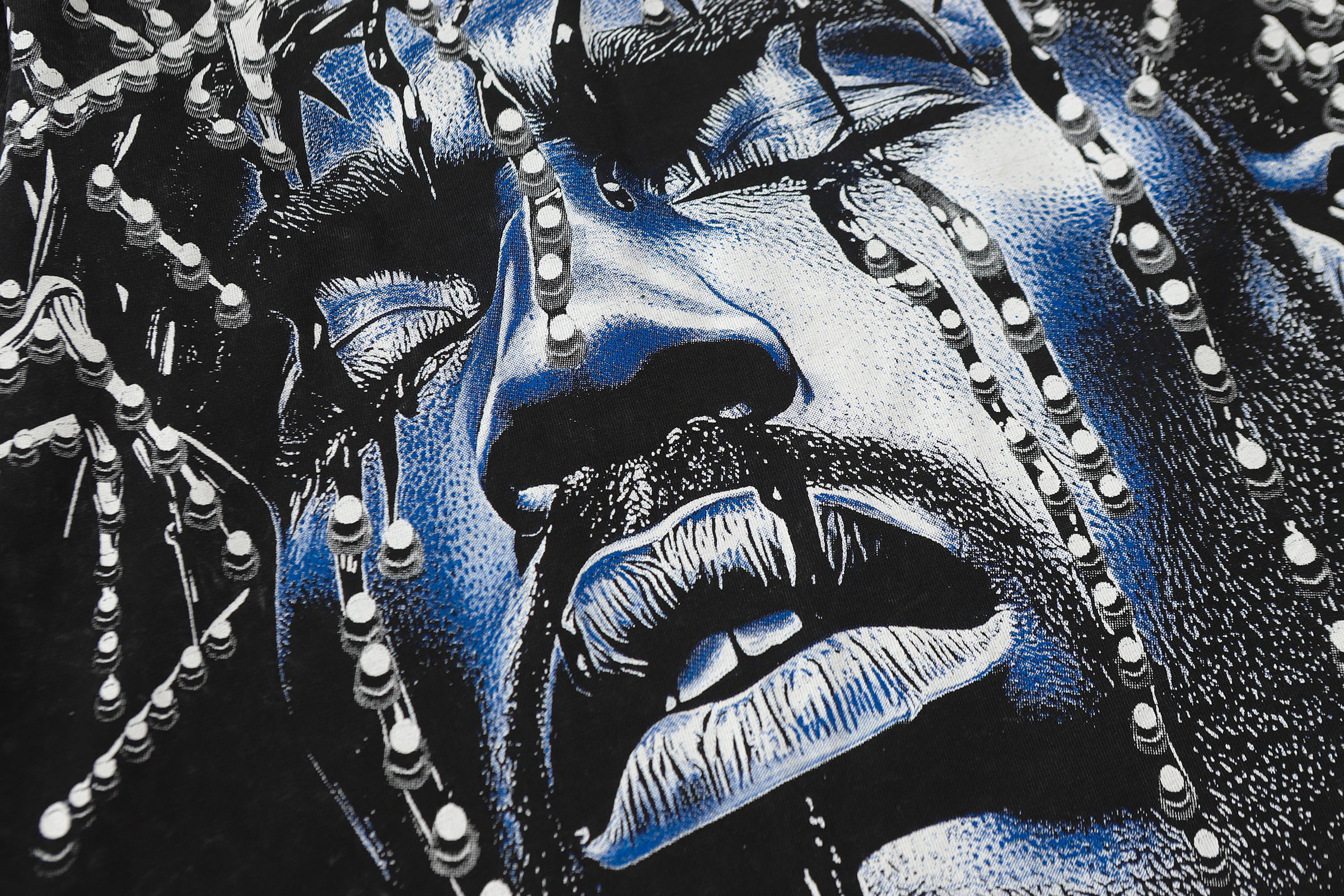 Hellstar Studios New Sweatshirt