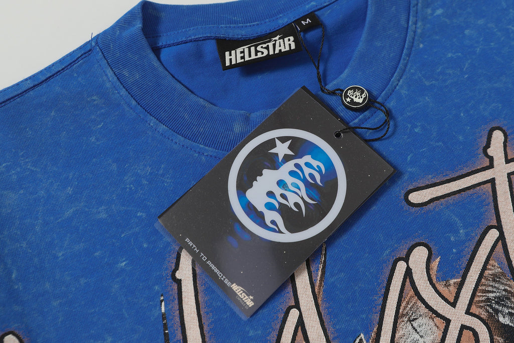 Hellstar Studios New Sweatshirt