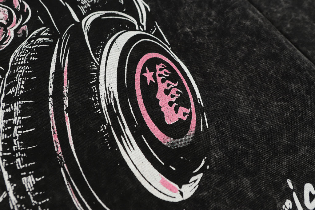 Hellstar Studios New Sweatshirt