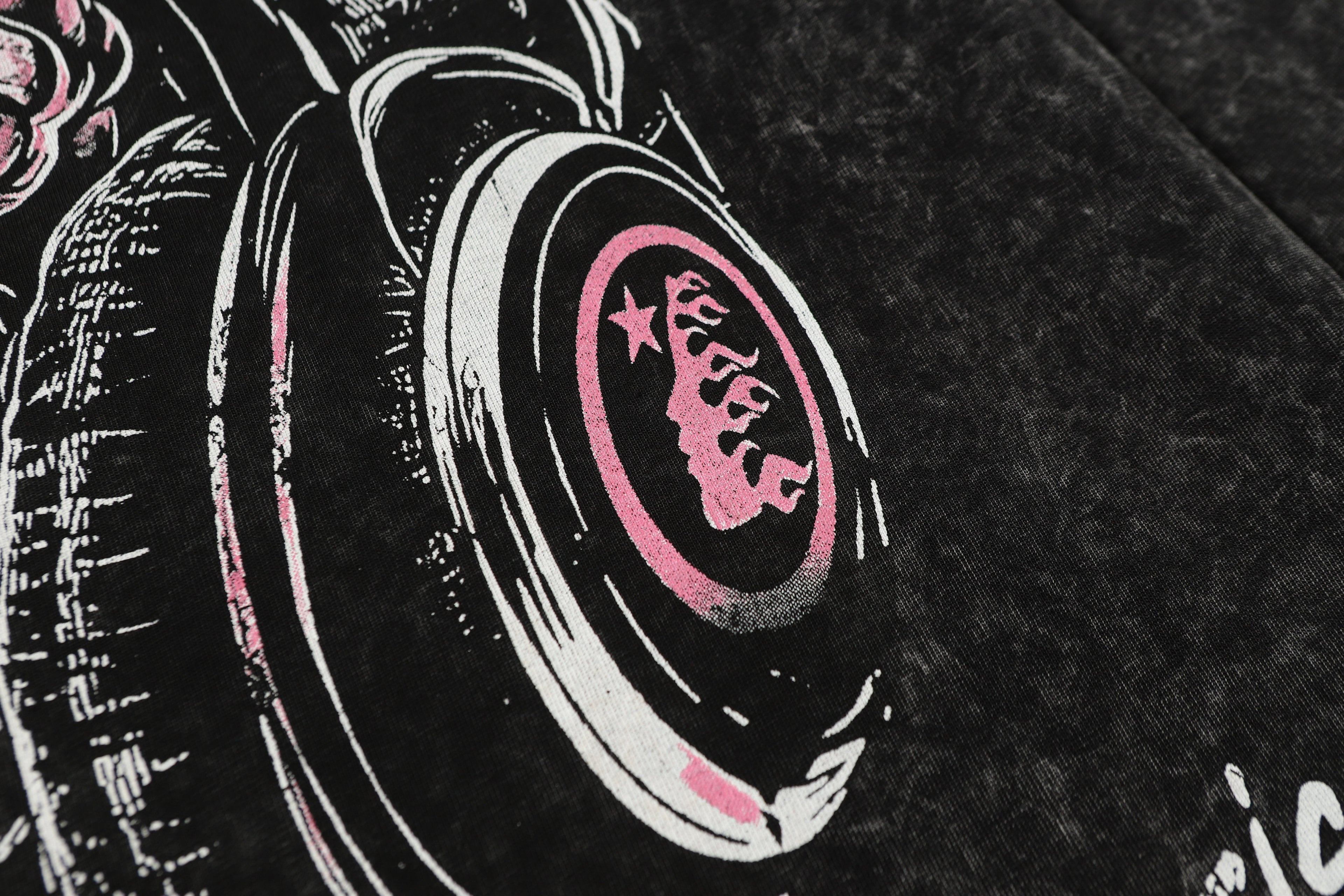 Hellstar Studios New Sweatshirt