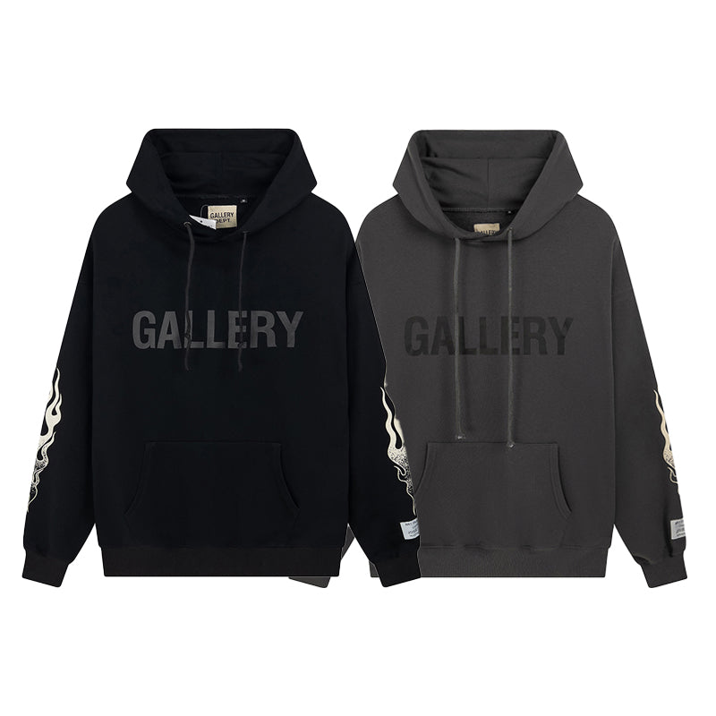 GALLERY DEPT New Hoodie