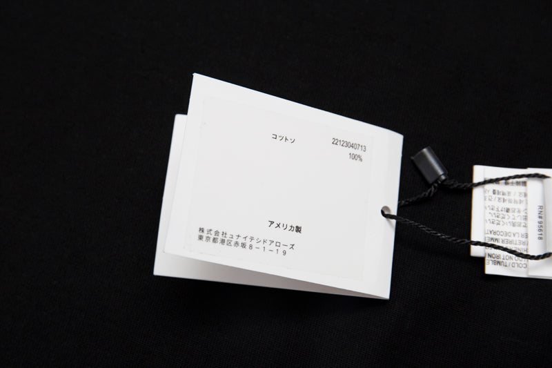 Chrome Hearts Cross Print Tee 6022