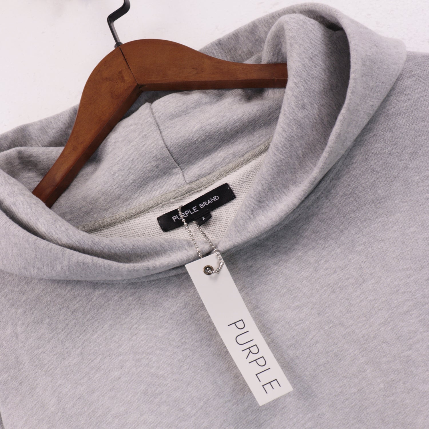 Purple New Hoodie 5962