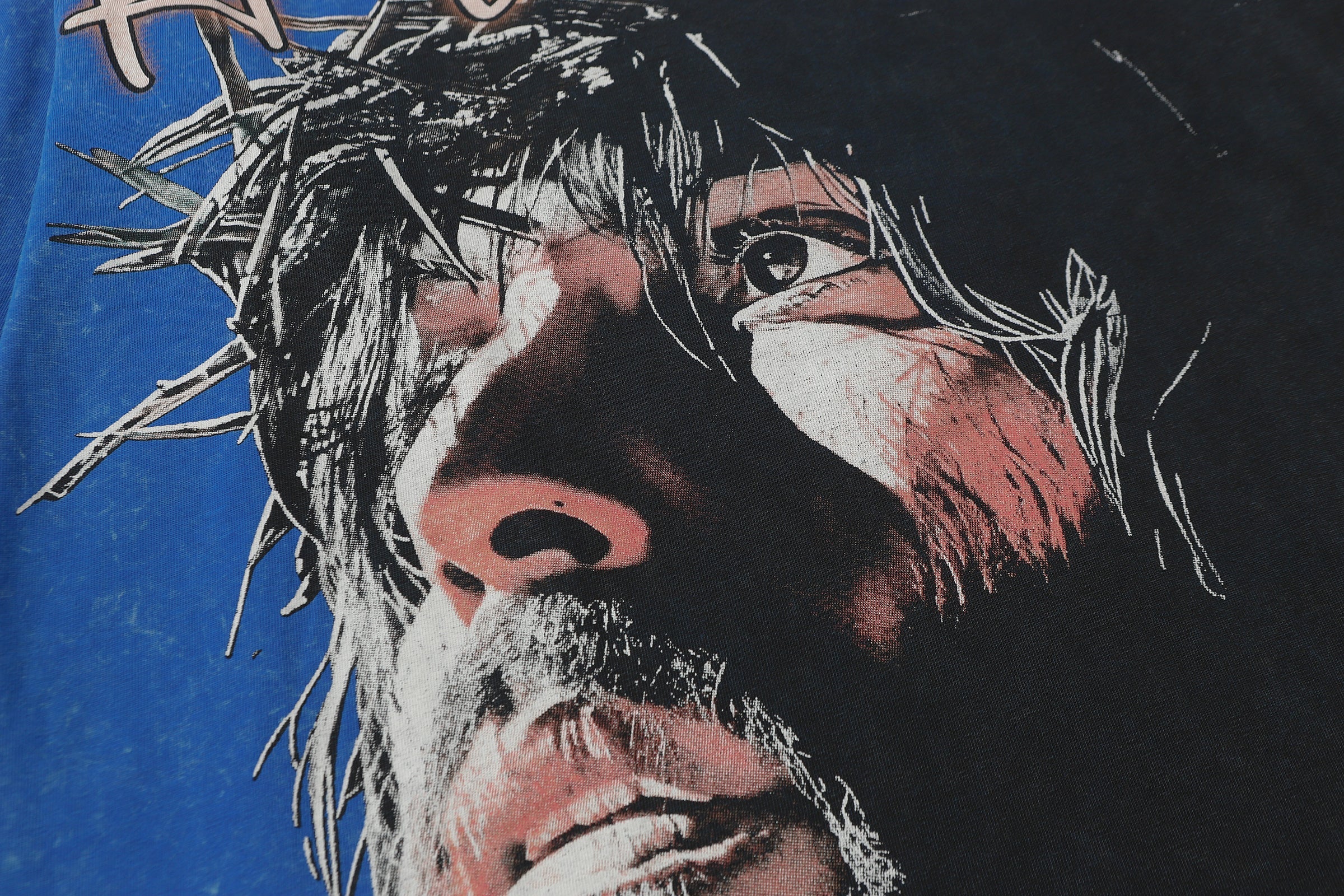 Hellstar Studios New Sweatshirt