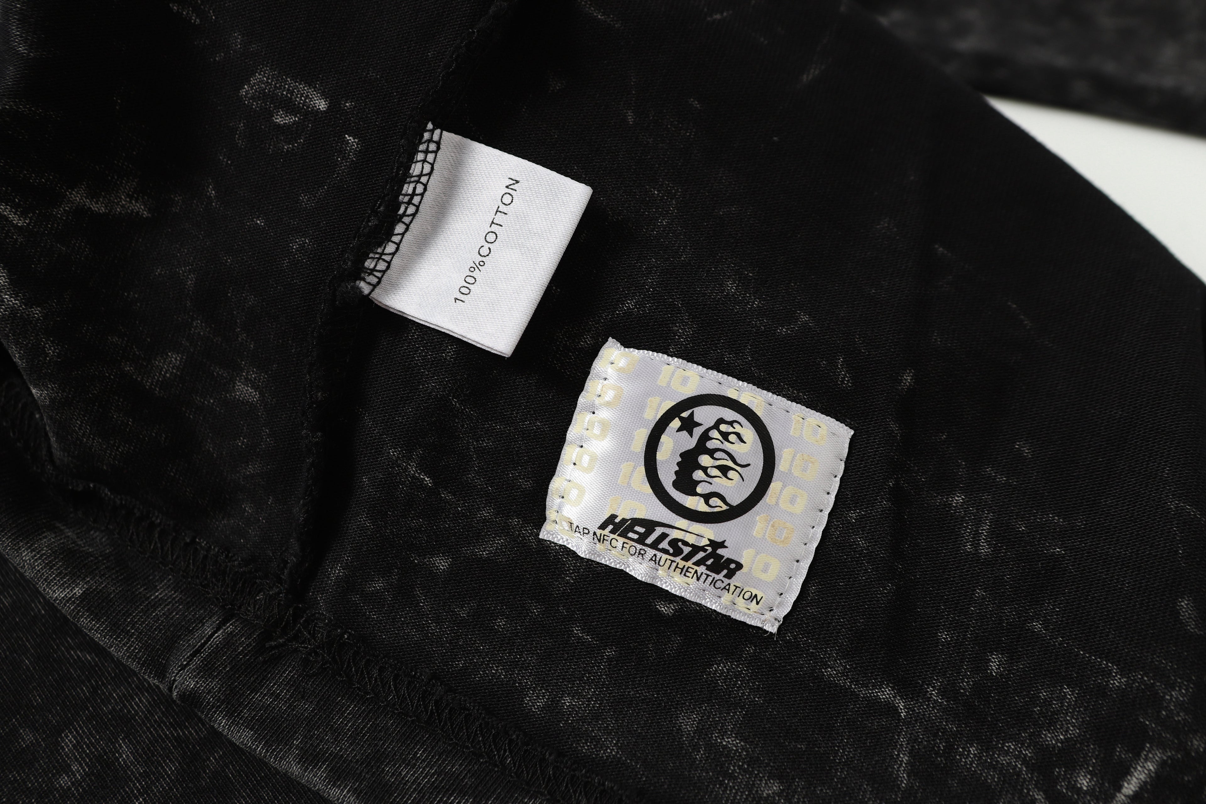 Hellstar Studios New Sweatshirt