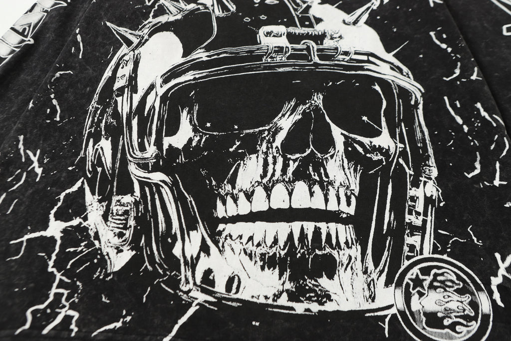 Hellstar Studios New Sweatshirt