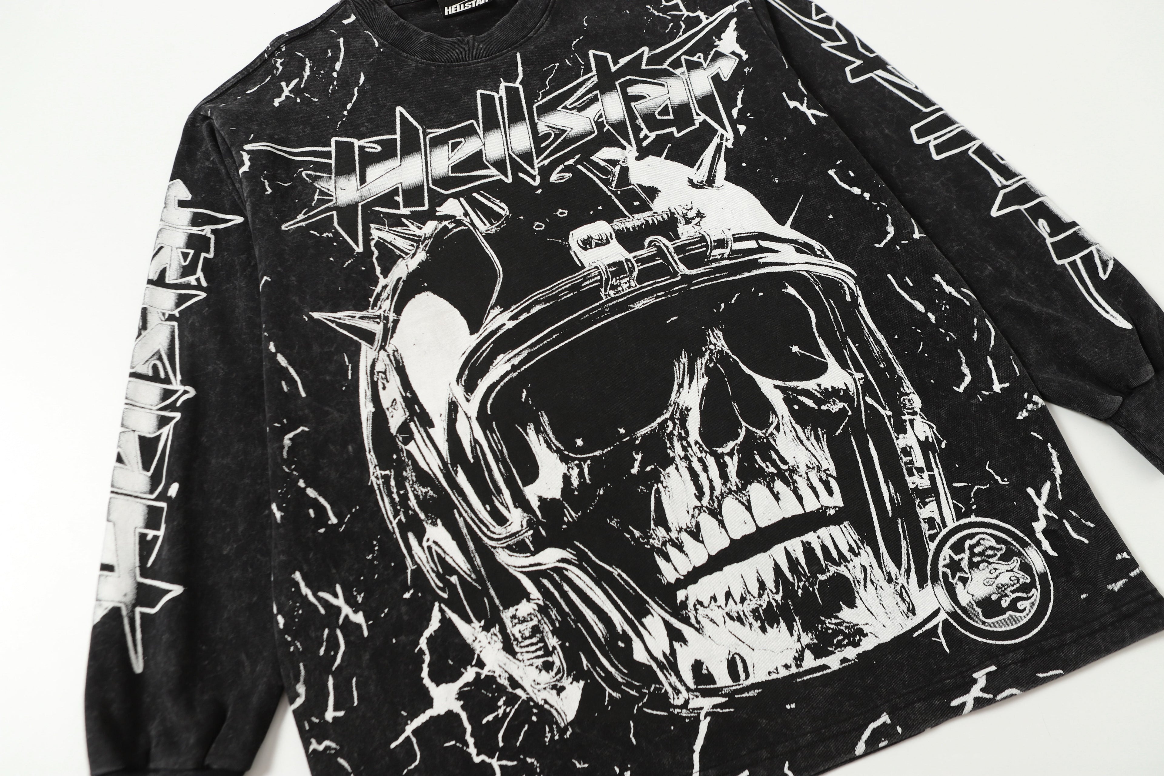 Hellstar Studios New Sweatshirt