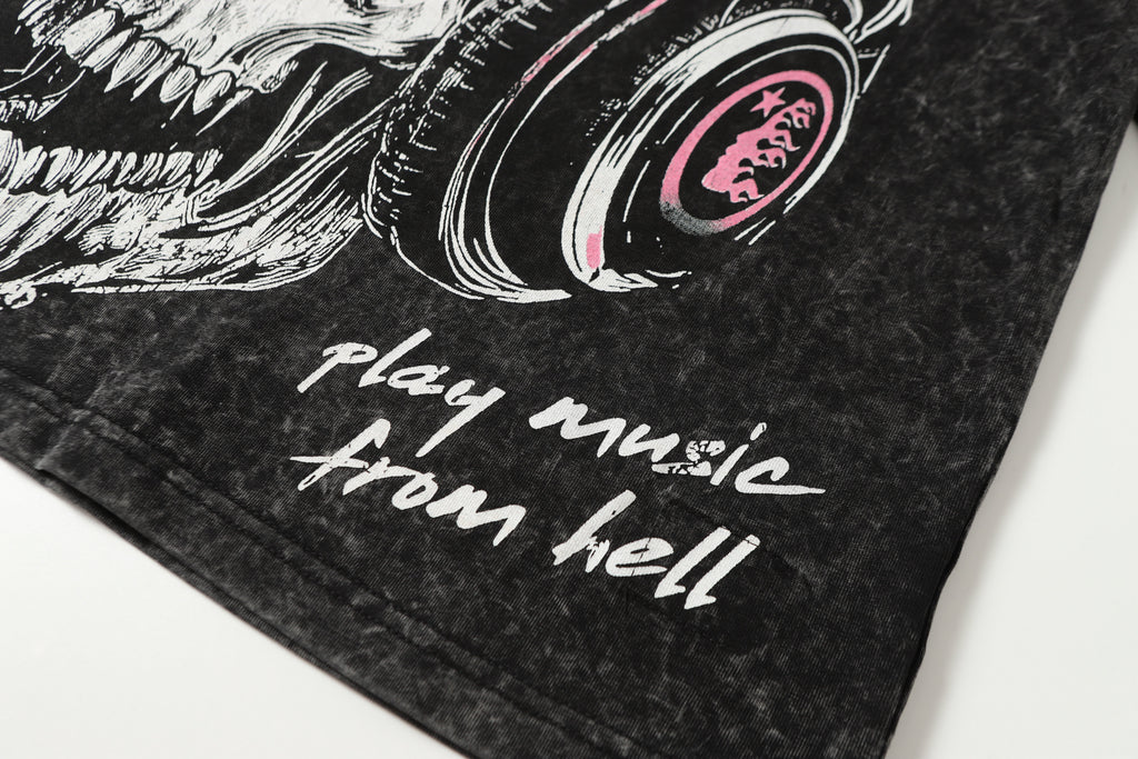 Hellstar Studios New Sweatshirt