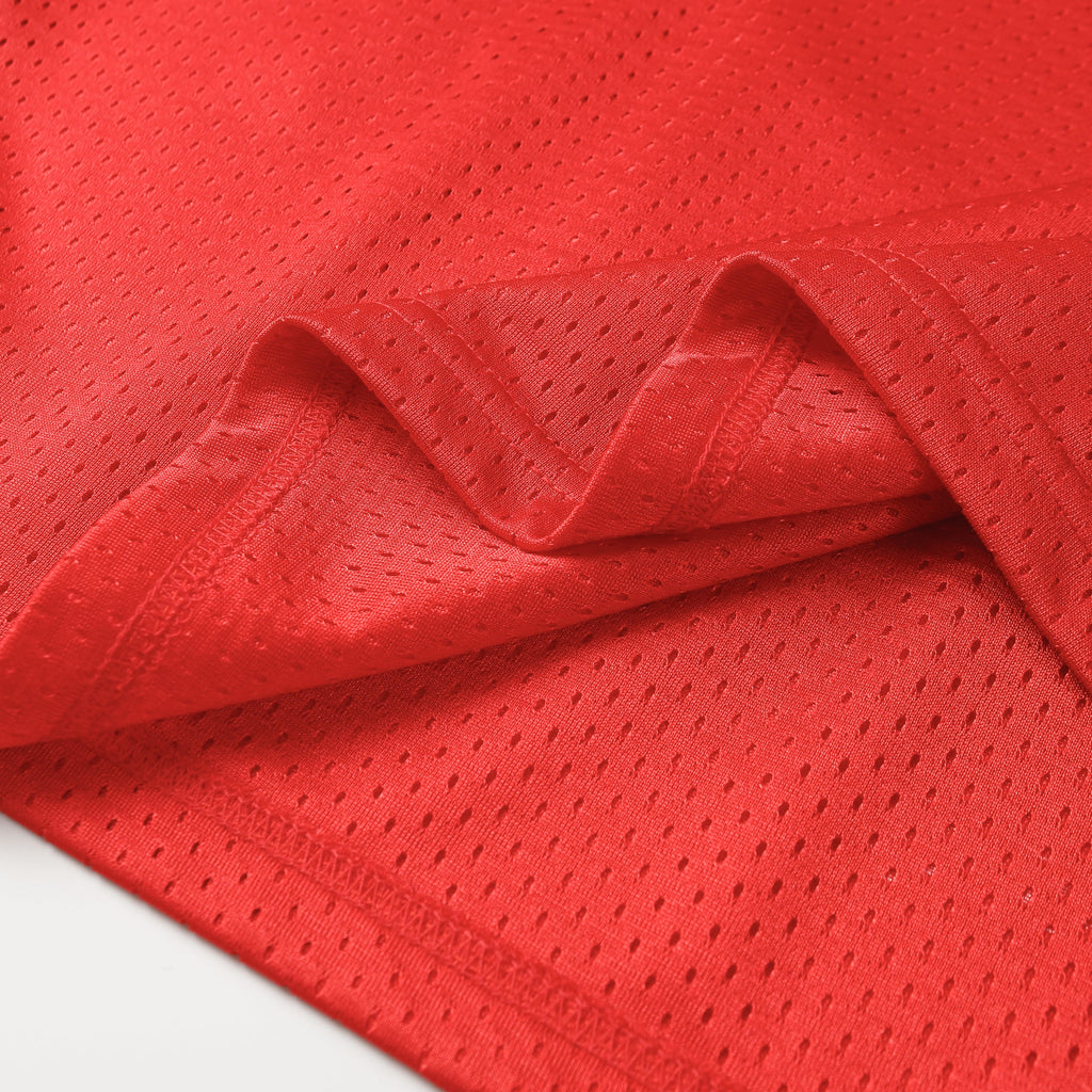 Chrome Hearts x Matty Boy PPO Form Team Mesh Warm Up Jersey T-Shirt 9996-1