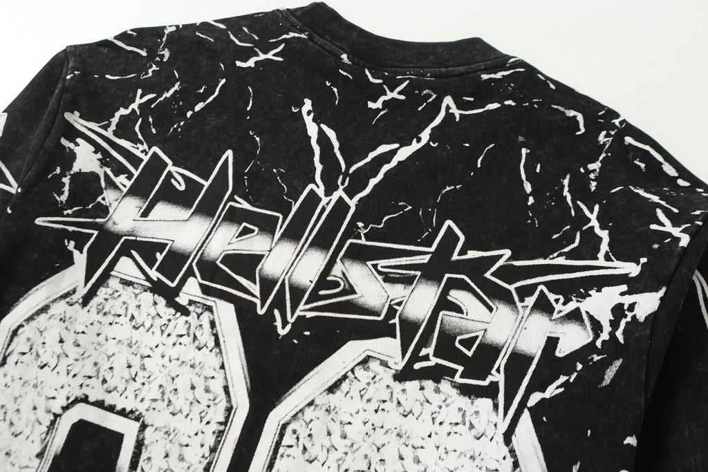 Hellstar Studios New Sweatshirt