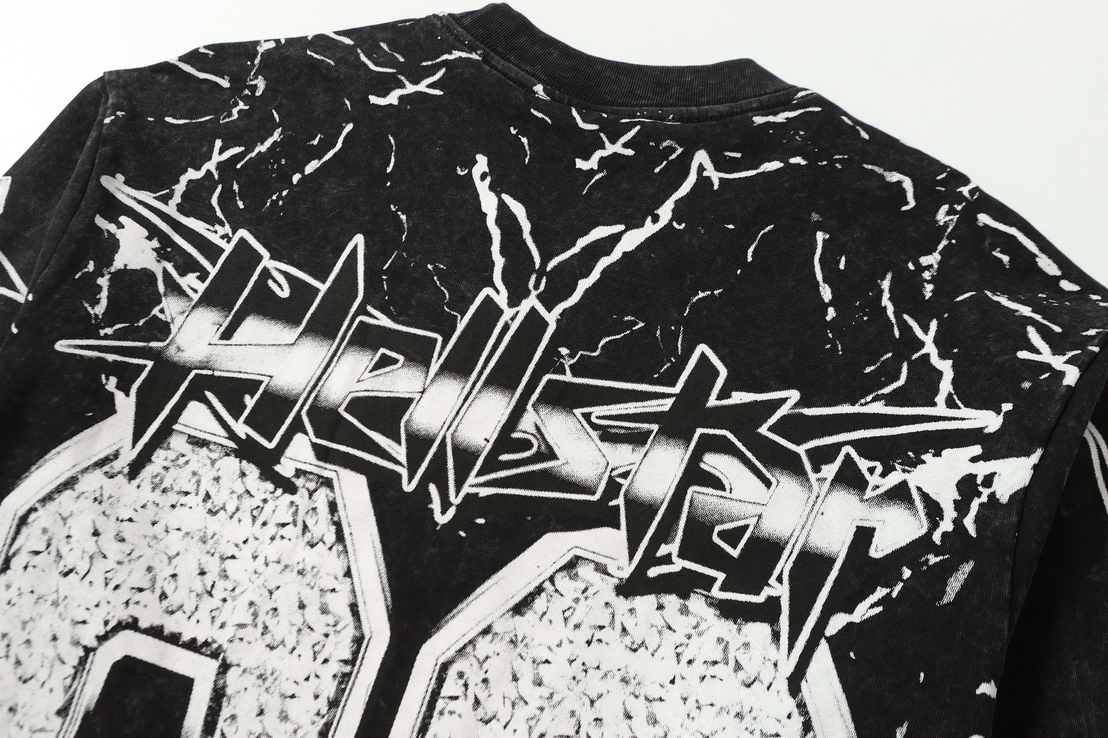 Hellstar Studios New Sweatshirt