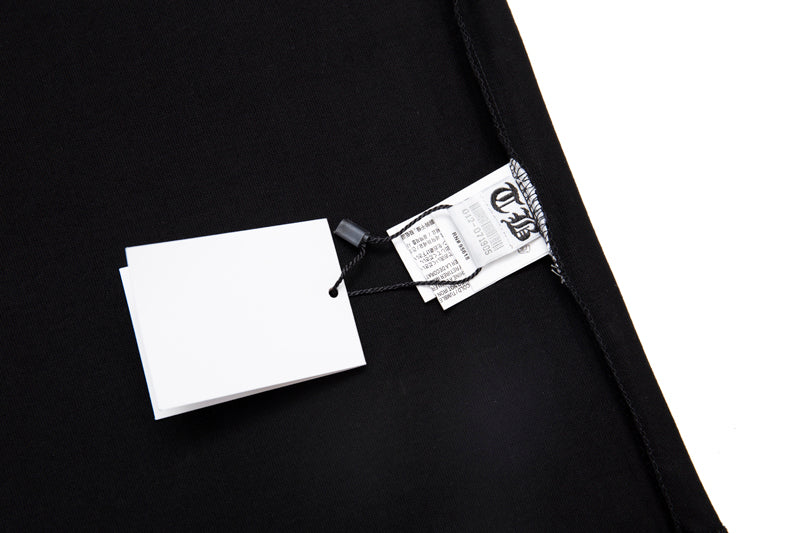 Chrome Hearts Cross Print Tee 6022