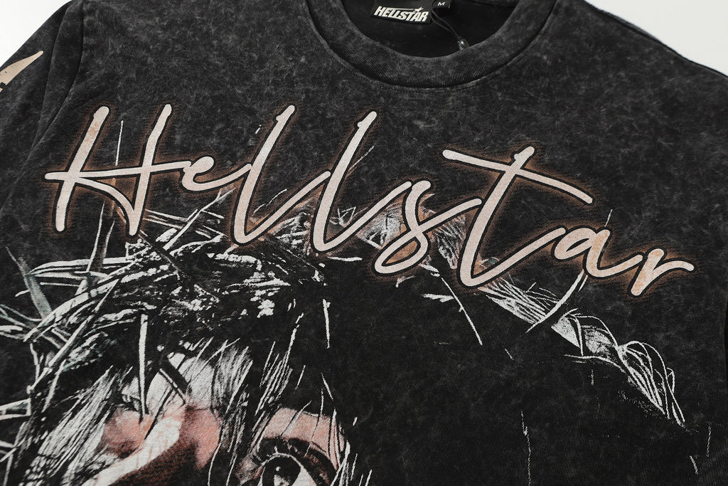 Hellstar Studios New Sweatshirt