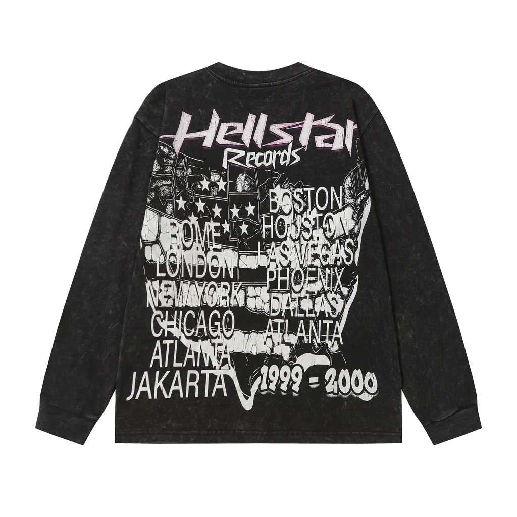 Hellstar Studios New Sweatshirt