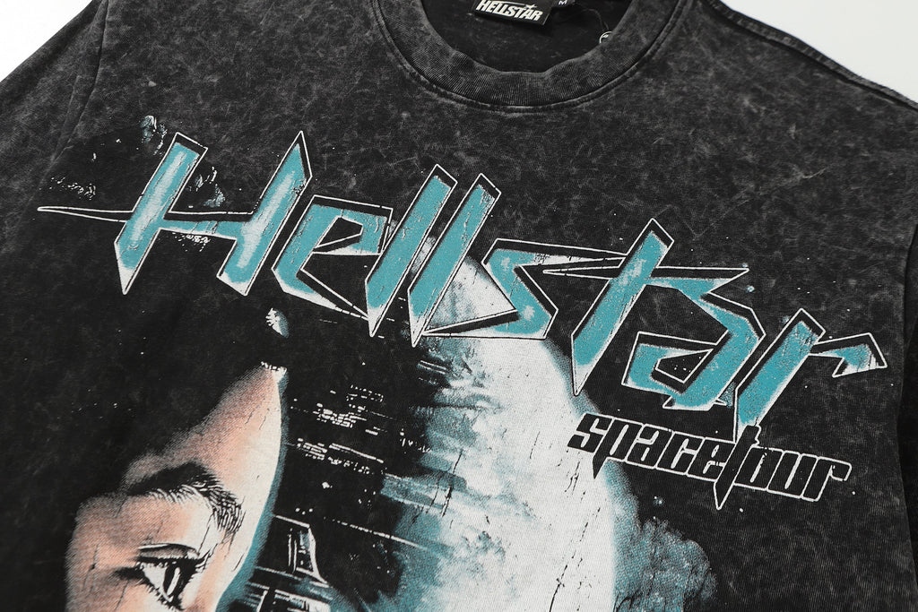 Hellstar Studios New Sweatshirt