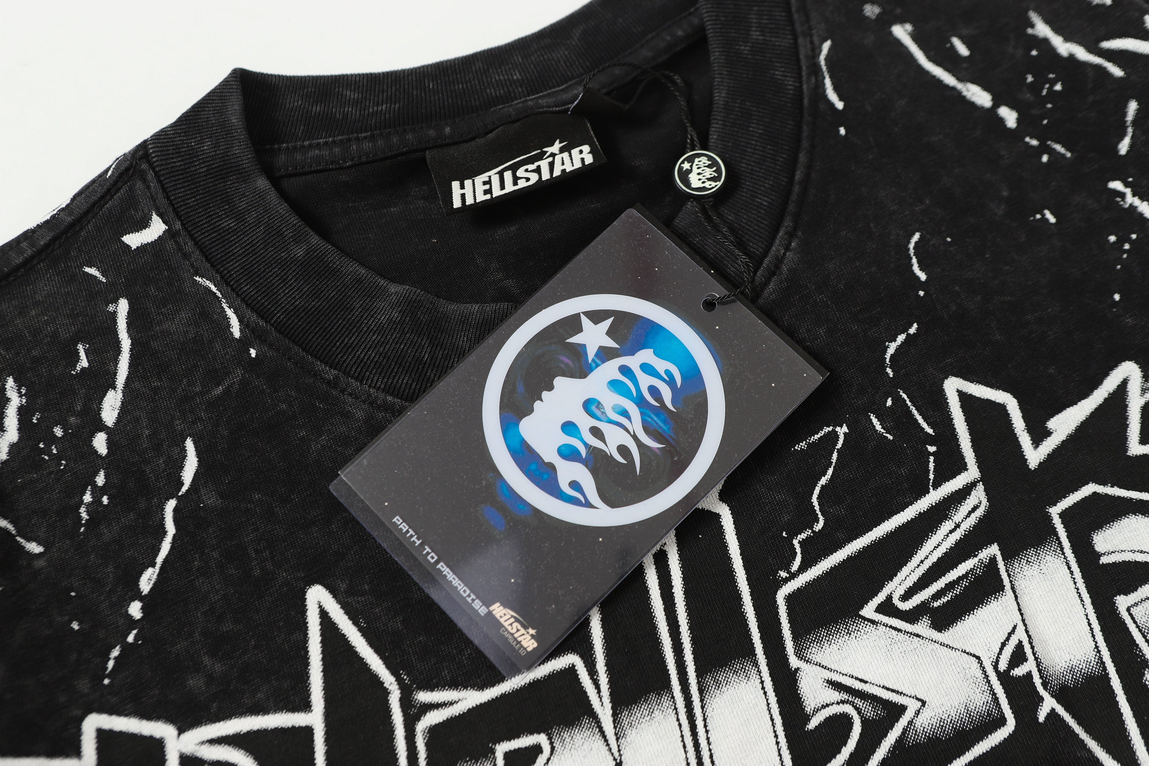 Hellstar Studios New Sweatshirt