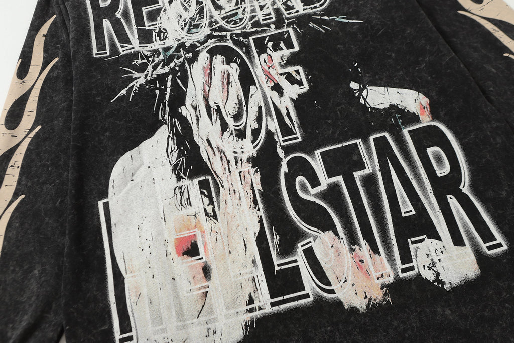 Hellstar Studios New Sweatshirt