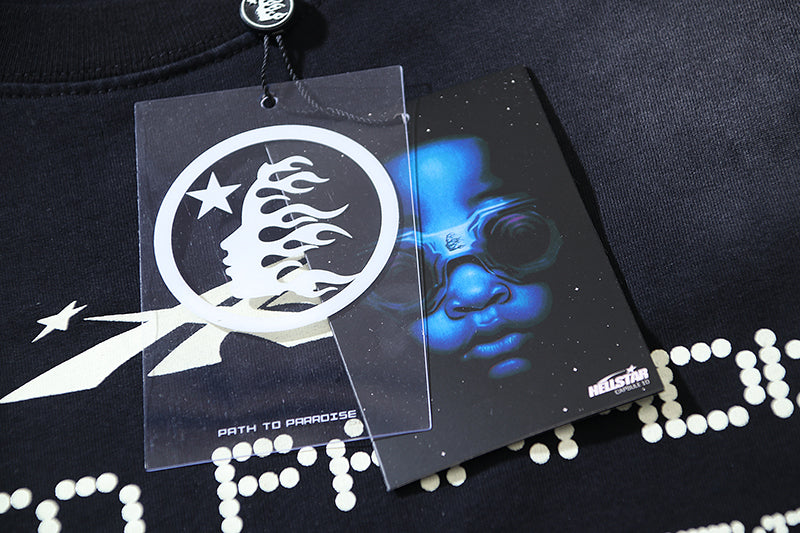 Hellstar Studios Sweatshirt -650