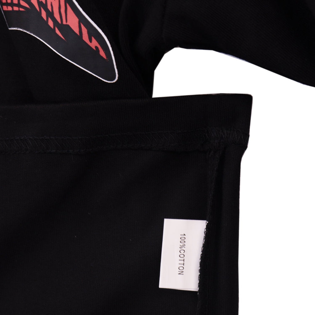 Hellstar Studios New Sweatshirt -7002