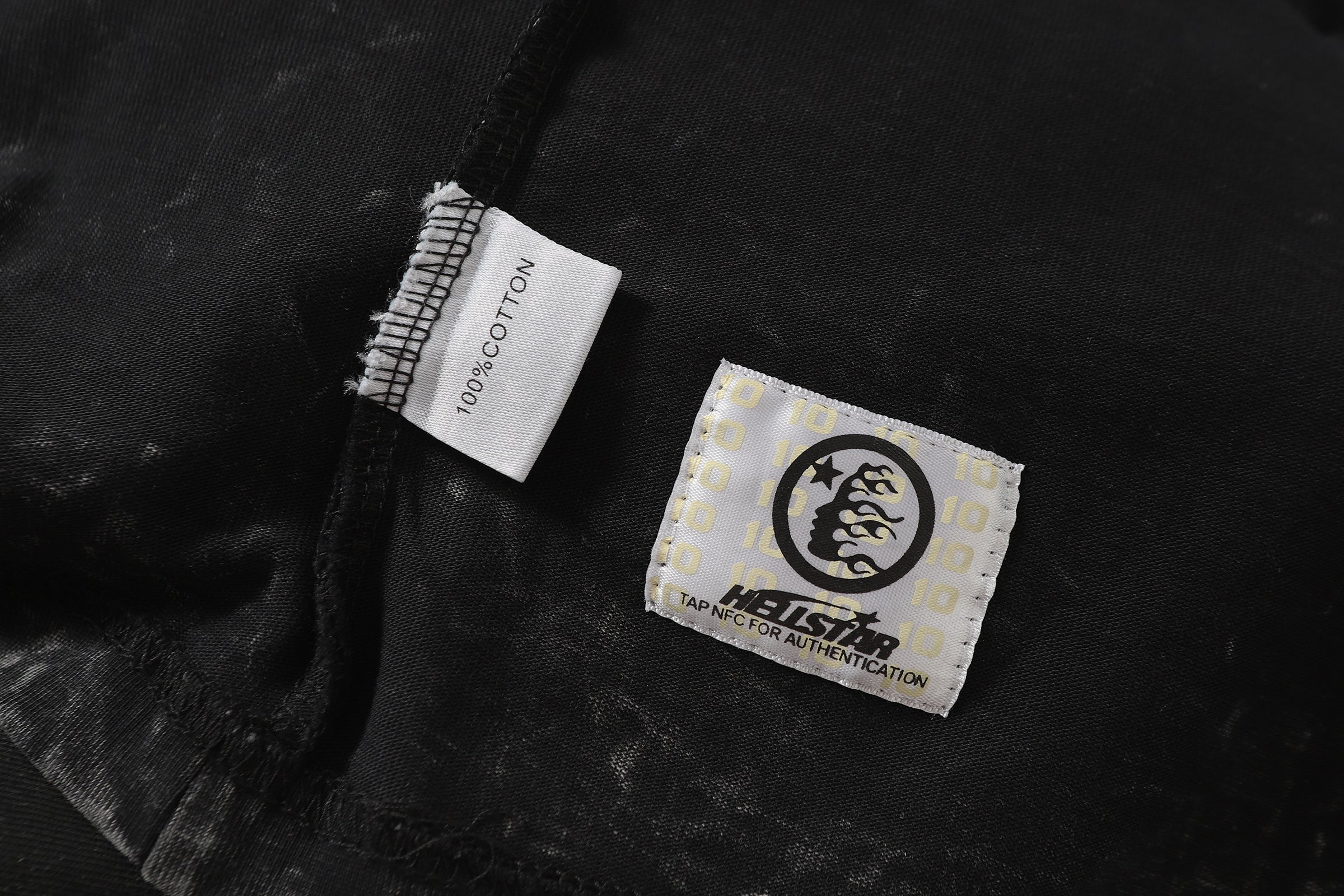 Hellstar Studios New Sweatshirt