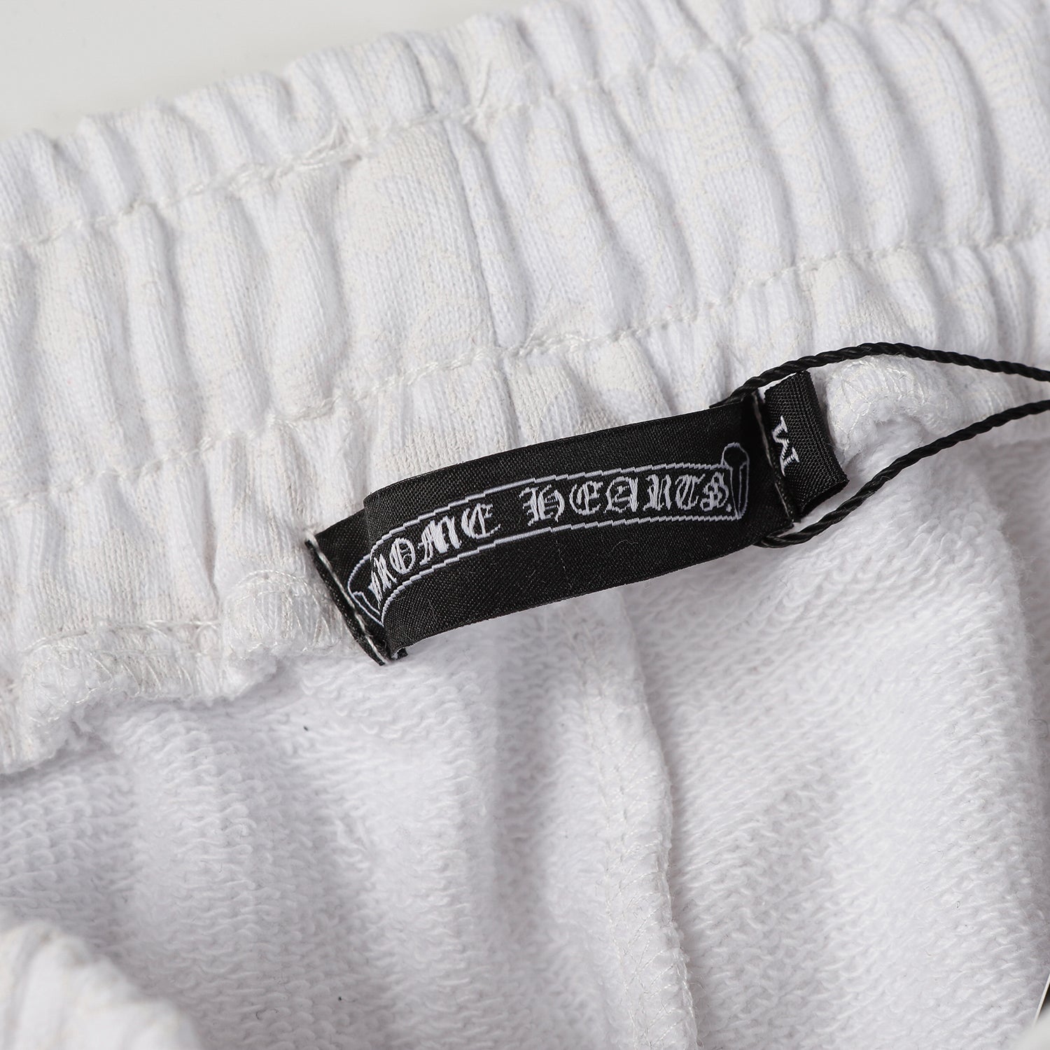 Chrome Hearts Horse Shoe Logo Sweatpants