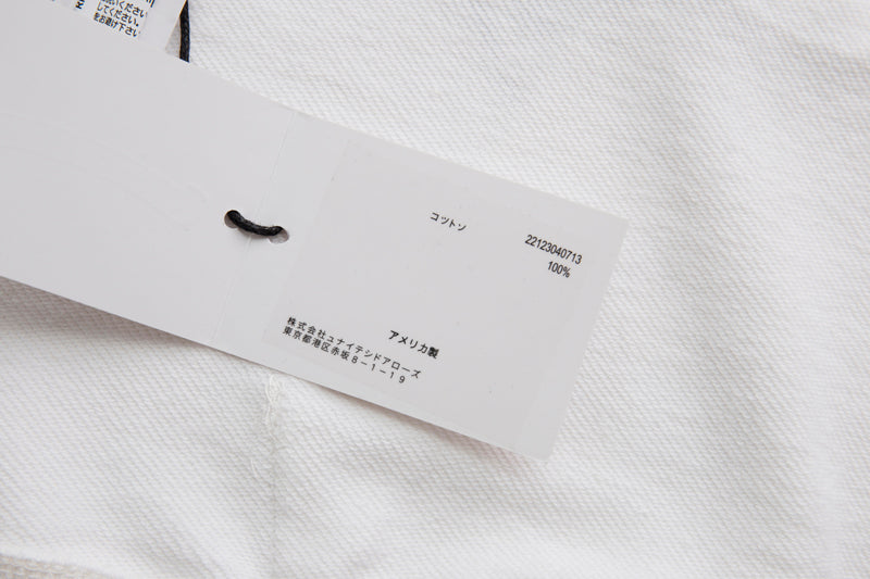 Chrome Hearts  Matty Boy Back Horseshoe Hoodi 5008